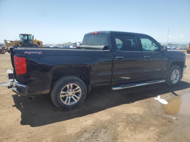 Photo 3 from auction – 2014 CHEVROLET SILVERADO with VIN 3GCUKREC3EG126049