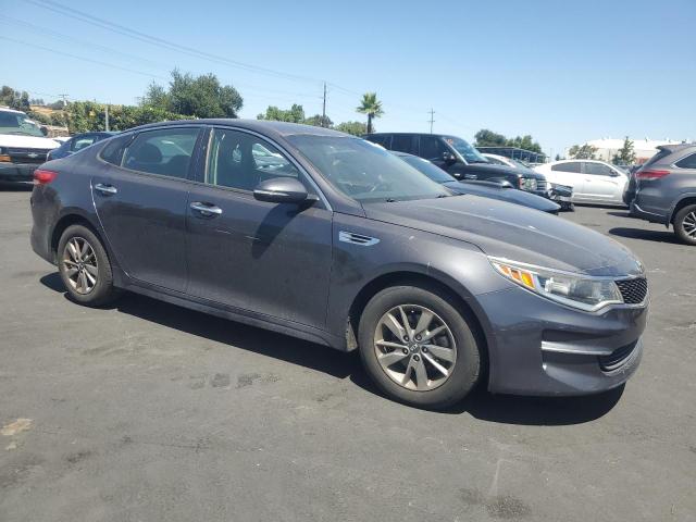 Photo 4 from auction – 2016 KIA OPTIMA LX with VIN 5XXGT4L19GG103864