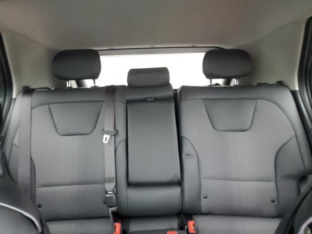 Photo 10 from auction – 2025 KIA NIRO WIND with VIN KNDCR3L13S5136167