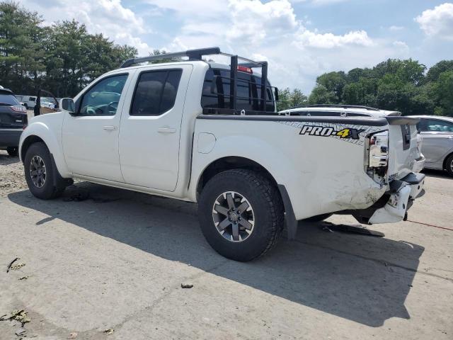 Photo 2 from auction – 2014 NISSAN FRONTIER S with VIN 1N6AD0EV1EN748938