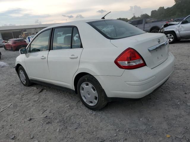 Photo 2 from auction – 2007 NISSAN VERSA S with VIN 3N1BC11E67L442751