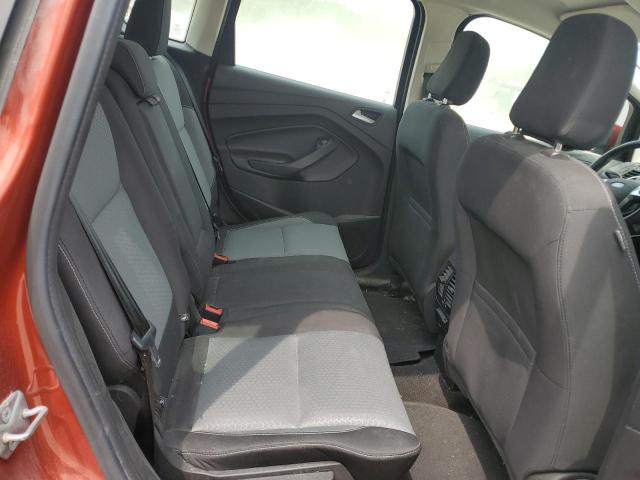 Photo 10 from auction – 2018 FORD C-MAX SE with VIN 1FADP5AU4JL103164