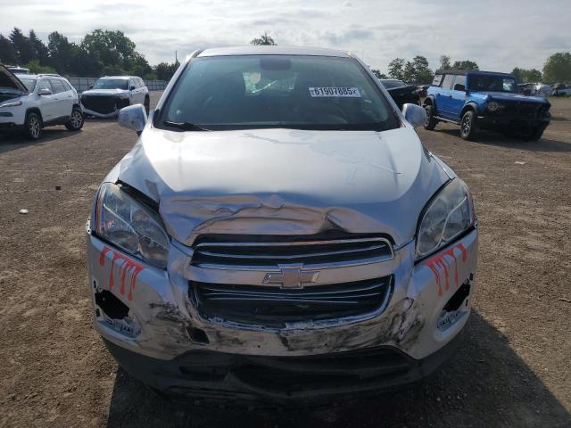Photo 5 from auction – 2016 CHEVROLET TRAX LS with VIN 3GNCJNSB6GL264737