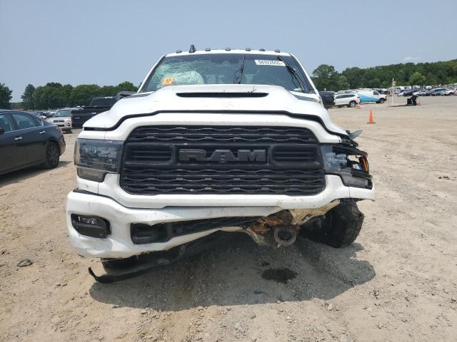 Photo 5 from auction – 2024 RAM 3500 with VIN 3C63RRRL2RG184068