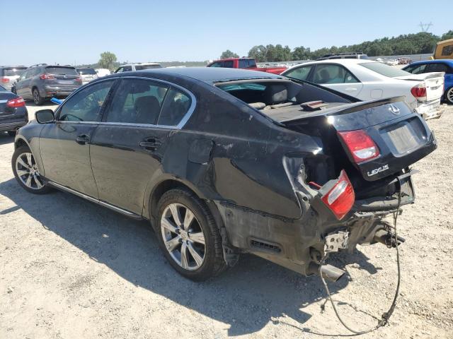 Photo 2 from auction – 2006 LEXUS GS 300 with VIN JTHBH96S365040274