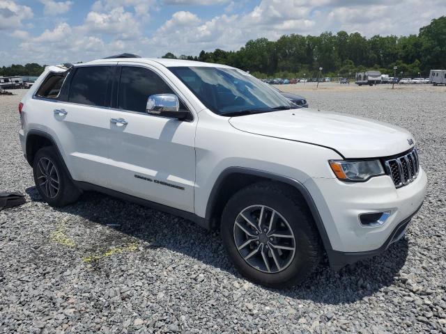 Photo 4 from auction – 2019 JEEP GRAND CHER with VIN 1C4RJEBG8KC621872