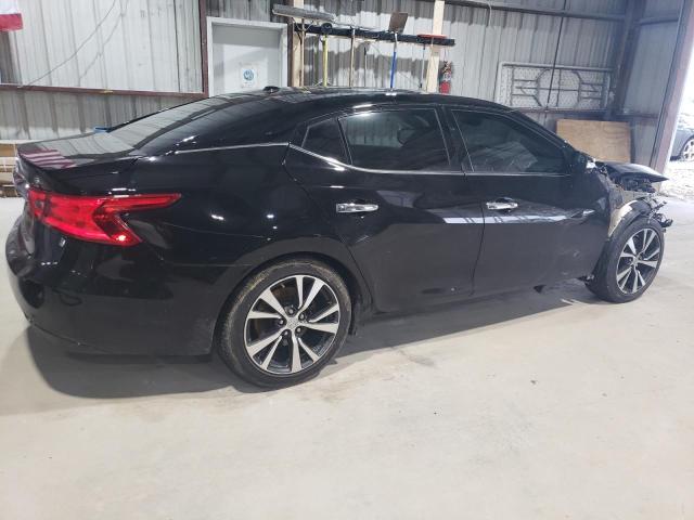 Photo 3 from auction – 2017 NISSAN MAXIMA 3.5 with VIN 1N4AA6AP4HC425625