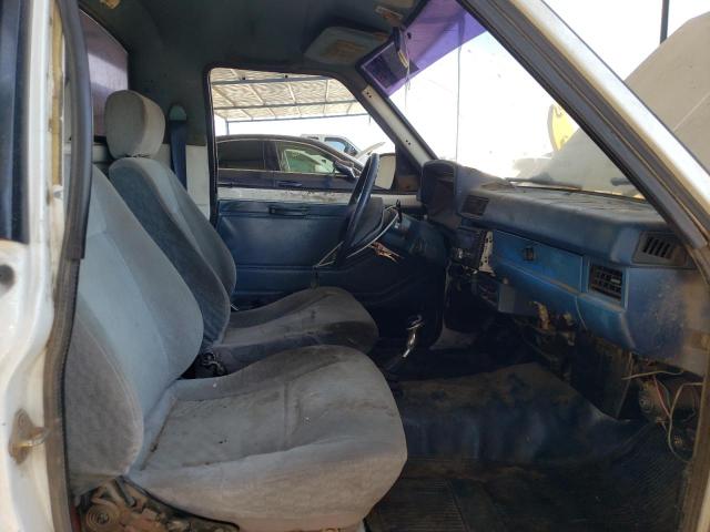 Photo 7 from auction – 1983 NISSAN 720 STANDA with VIN JN6ND01S5DW007004