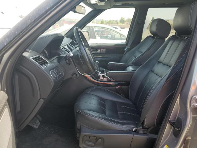 Photo 7 from auction – 2012 LAND ROVER RANGE ROVE with VIN SALSH2E47CA739222