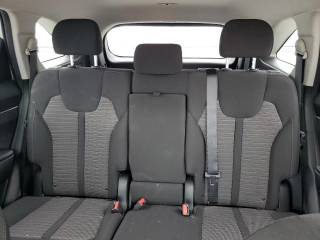 Photo 10 from auction – 2023 KIA SORENTO LX with VIN 5XYRGDLCXPG220136