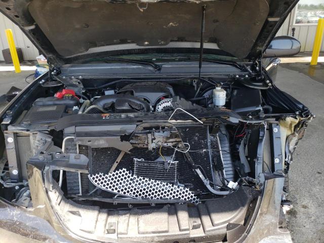 Photo 12 from auction – 2013 GMC YUKON DENA with VIN 1GKS2EEF5DR223525