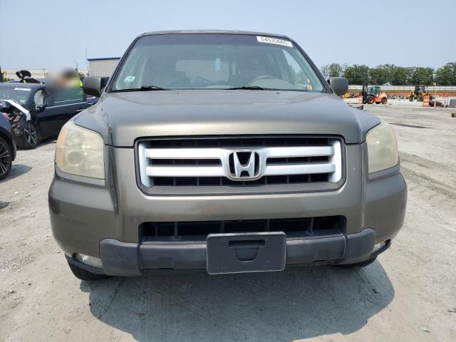 صورة رقم 5 من المزاد - 2006 HONDA PILOT EX مع VIN 5FNYF28576B031334