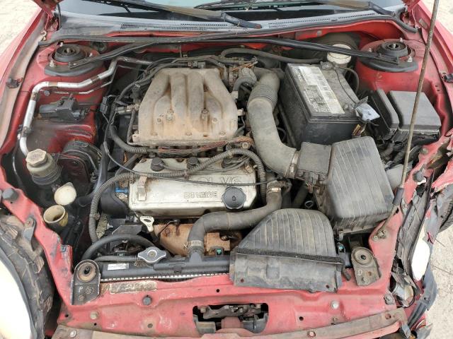 Photo 11 from auction – 2002 DODGE STRATUS R/ with VIN 4B3AG52H62E004706