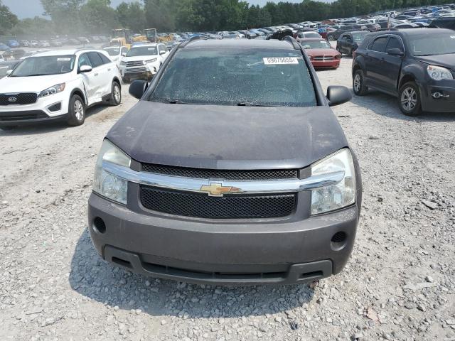 Photo 5 from auction – 2008 CHEVROLET EQUINOX LS with VIN 2CNDL23F086068141