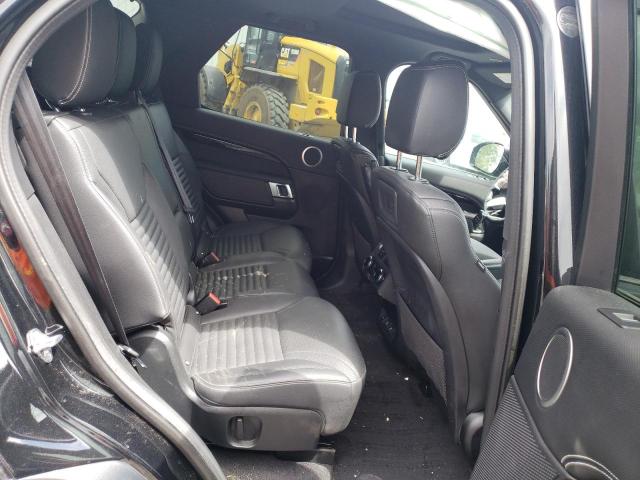 Photo 11 from auction – 2023 LAND ROVER DISCOVERY with VIN SALRT2EX3P2472314