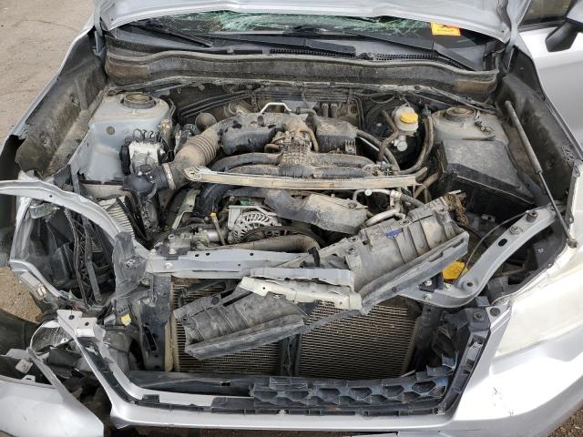 Photo 12 from auction – 2015 SUBARU FORESTER 2 with VIN JF2SJADC6FH508484
