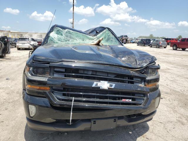 Photo 5 from auction – 2016 CHEVROLET SILVERADO with VIN 1GCVKREC7GZ416009