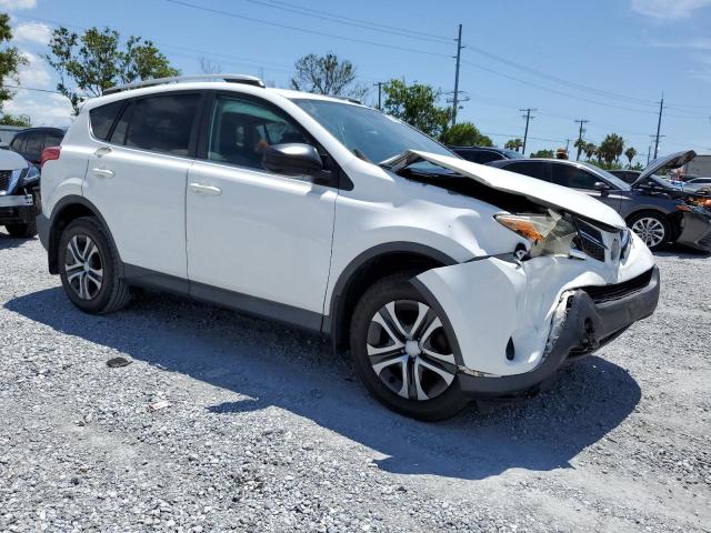 Photo 4 from auction – 2015 TOYOTA RAV4 LE with VIN 2T3ZFREVXFW203268