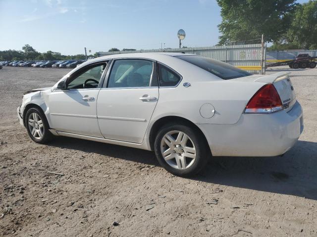 Photo 2 from auction – 2007 CHEVROLET IMPALA LT with VIN 2G1WC58RX79386825