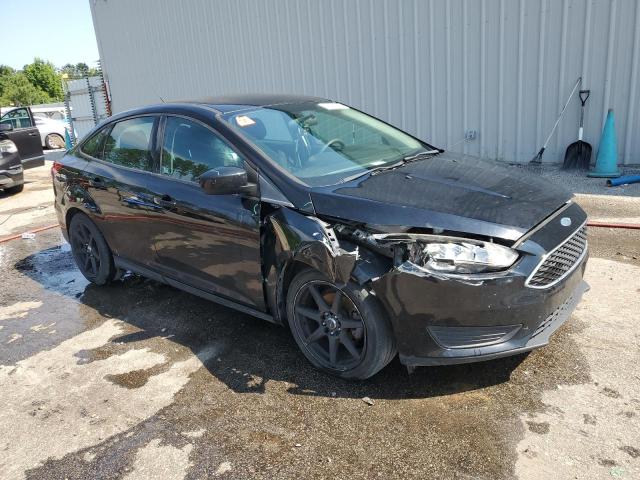 Photo 4 from auction – 2018 FORD FOCUS SE with VIN 1FADP3F23JL258722