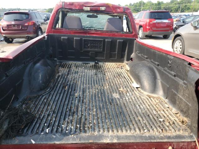 Photo 10 from auction – 2005 CHEVROLET COLORADO with VIN 1GCCS148758165887