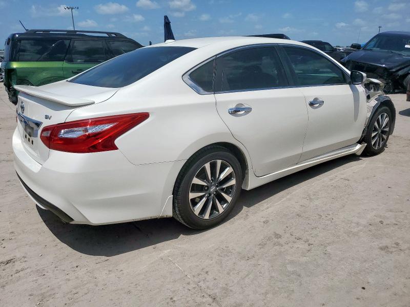Photo 3 from auction – 2017 NISSAN ALTIMA 2.5 with VIN 1N4AL3AP0HC130515