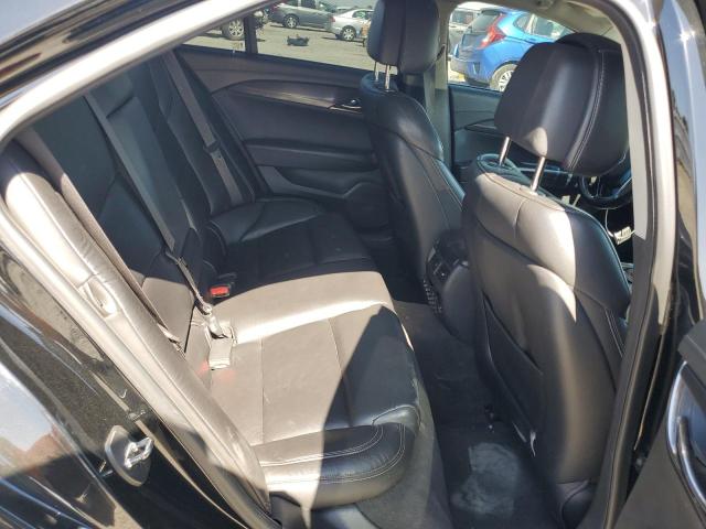 Photo 10 from auction – 2014 CADILLAC ATS with VIN 1G6AA5RA3E0107340
