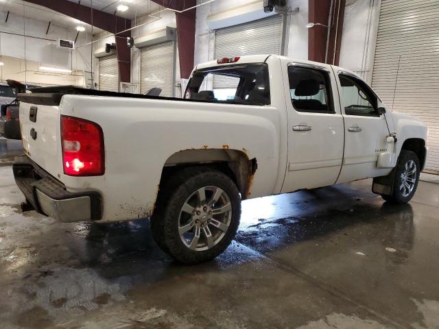 Photo 3 from auction – 2009 CHEVROLET 1500 with VIN 3GCEK23349G265000