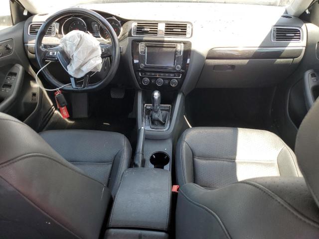 Photo 8 from auction – 2017 VOLKSWAGEN JETTA SEL with VIN 3VWL17AJ9HM308140