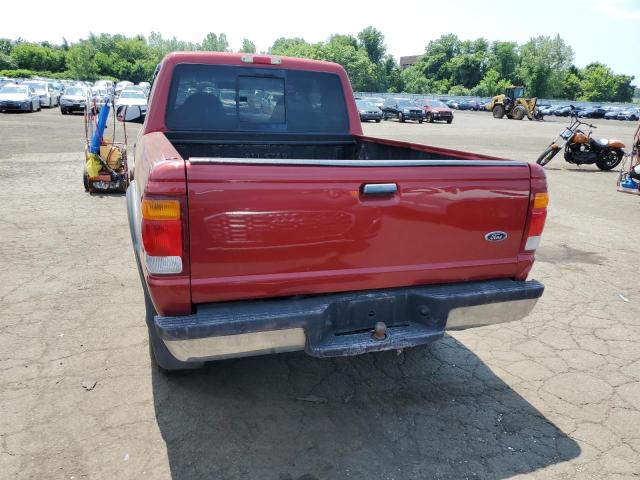 Photo 6 from auction – 2002 FORD RANGER SUP with VIN 1FTZR15E42TA65636