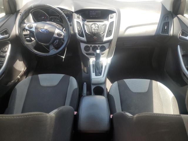 Photo 8 from auction – 2012 FORD FOCUS SE with VIN 1FAHP3F27CL450763