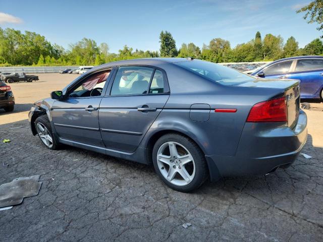 Photo 2 from auction – 2004 ACURA TL with VIN 19UUA66244A040674
