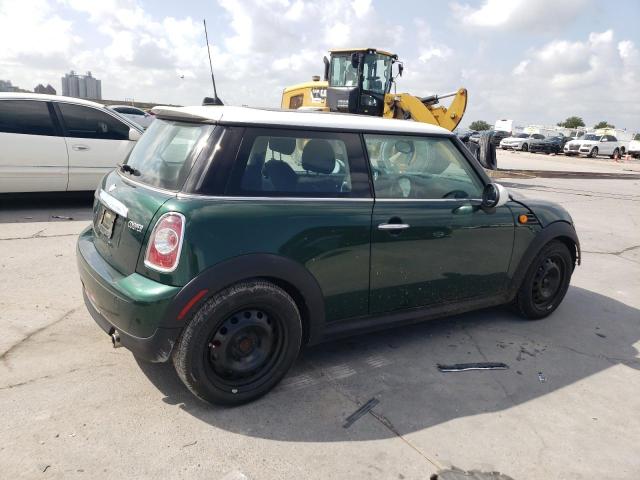 Photo 3 from auction – 2012 MINI COOPER with VIN WMWSU3C5XCT184918