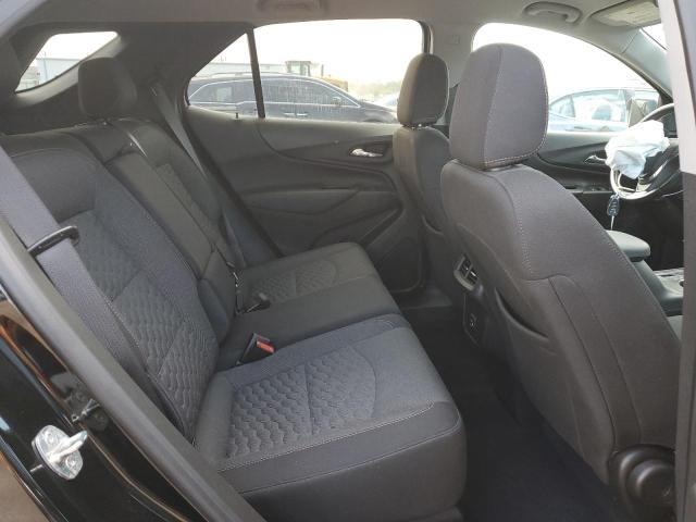 Photo 11 from auction – 2021 CHEVROLET EQUINOX LT with VIN 3GNAXUEV7ML308939