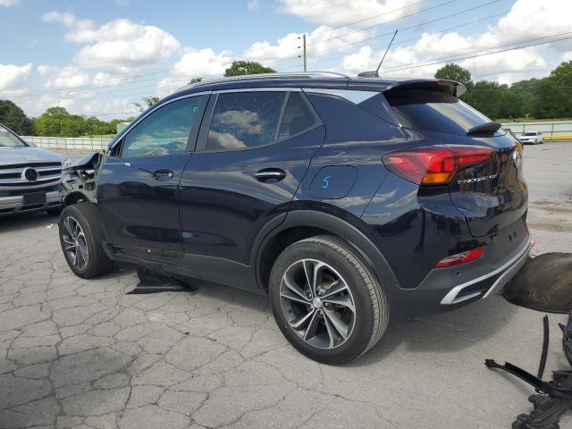 Photo 2 from auction – 2021 BUICK ENCORE GX SELECT with VIN KL4MMDS28MB062228