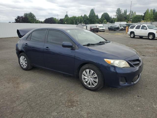 Photo 4 from auction – 2011 TOYOTA COROLLA BA with VIN 2T1BU4EE3BC607933
