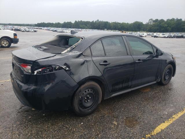 Photo 3 from auction – 2020 TOYOTA COROLLA LE with VIN 5YFEPRAE1LP069953