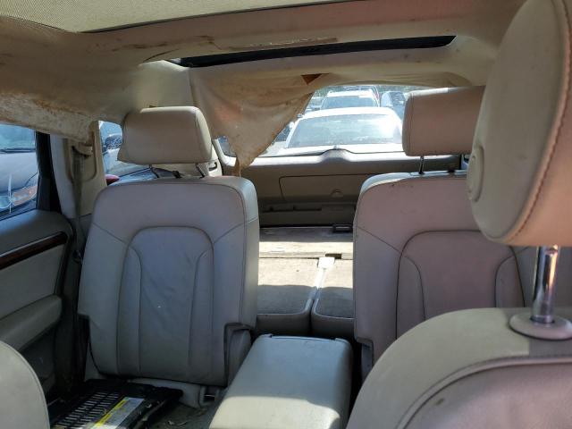 Photo 10 from auction – 2007 AUDI Q7 3.6 QUA with VIN WA1BY74L37D096878