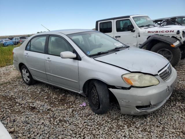 Photo 4 from auction – 2006 TOYOTA COROLLA CE with VIN 1NXBR32E76Z621077