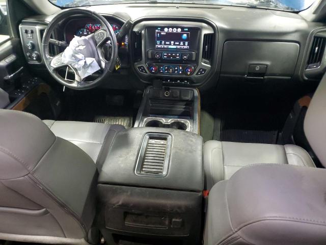 Photo 8 from auction – 2018 CHEVROLET SILVERADO with VIN 3GCUKSEC7JG339409