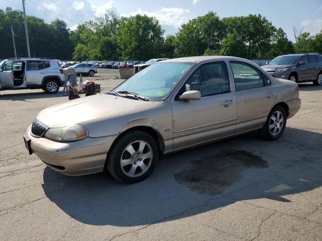 1998 MERCURY MYSTIQUE L