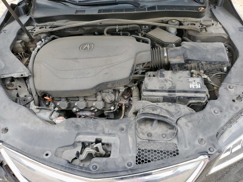 Photo 11 from auction – 2015 ACURA TLX TECH with VIN 19UUB2F5XFA001719