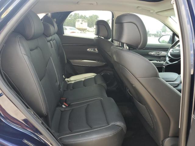Photo 11 from auction – 2024 GENESIS GV70 BASE with VIN 5NMMADTB4RH005492