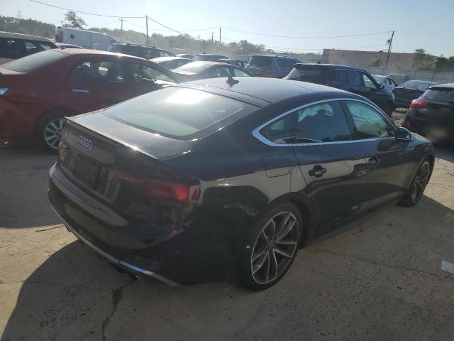 Photo 3 from auction – 2018 AUDI S5 PRESTIG with VIN WAUC4CF5XJA067798