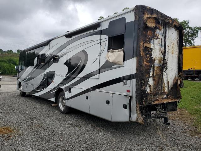 Photo 3 from auction – 2019 FORD F53 with VIN 1F66F5DY8J0A22628
