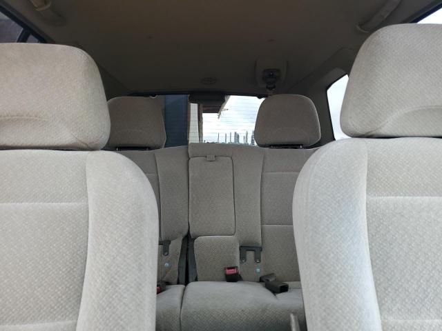 Photo 10 from auction – 2005 HYUNDAI SANTA FE G with VIN KM8SC13D45U967775