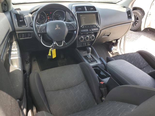Photo 8 from auction – 2020 MITSUBISHI OUTLANDER with VIN JA4AP4AU3LU016547