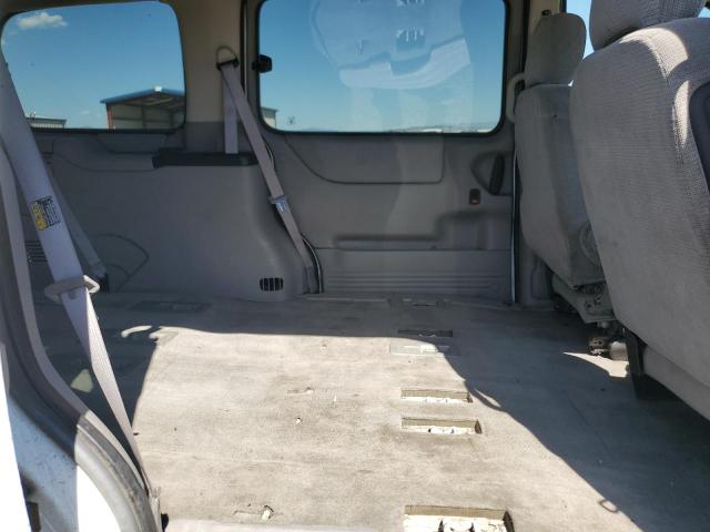 Photo 11 from auction – 2004 CHEVROLET VENTURE with VIN 1GNDX03E14D238465
