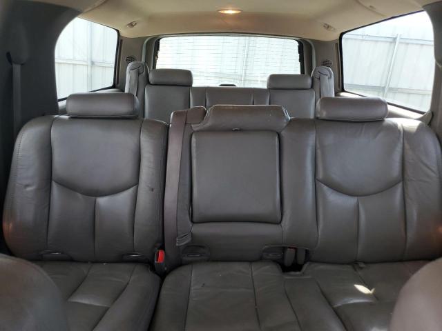 Photo 10 from auction – 2003 GMC YUKON with VIN 1GKFK16Z33J153703