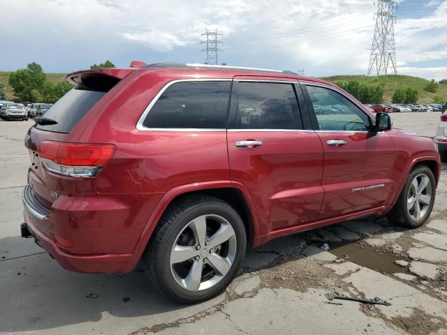 Photo 3 from auction – 2014 JEEP GRAND CHER with VIN 1C4RJFCT8EC376237